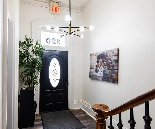 Suite Near Downtown Louisville, Ky - Suite I