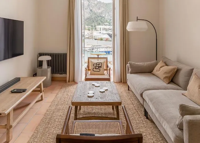 L'Appartement Du Coin, Beaulieu-Sur-Mer