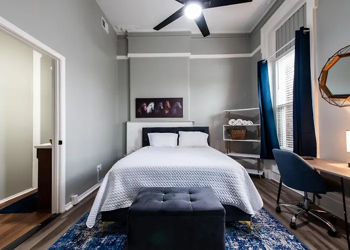 Suite Near Downtown Louisville, Ky - Suite I