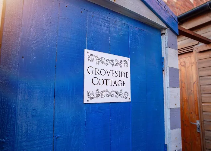 Groveside Holiday Lets