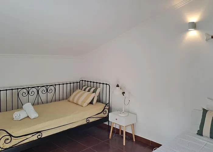 Casa Melides Perto Comporta