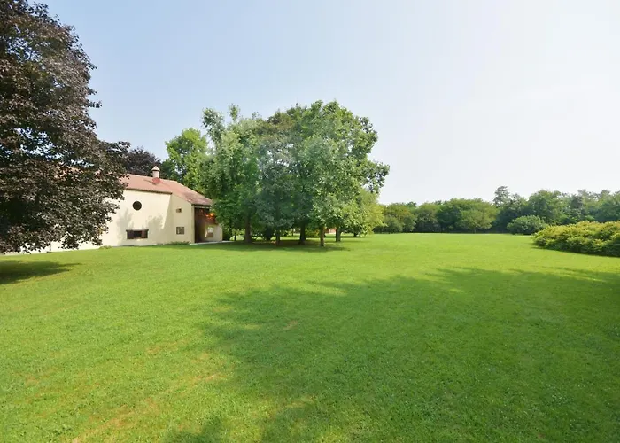 La Villa Nel Parco