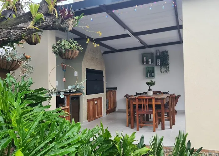 Upstairs R-2 Self-Catering Unit