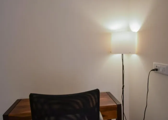 Homeslice Aashiyana - Apartment Stays