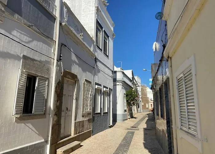 Casawolhao Janeiro - Tour Du Pecheur Vue Mer