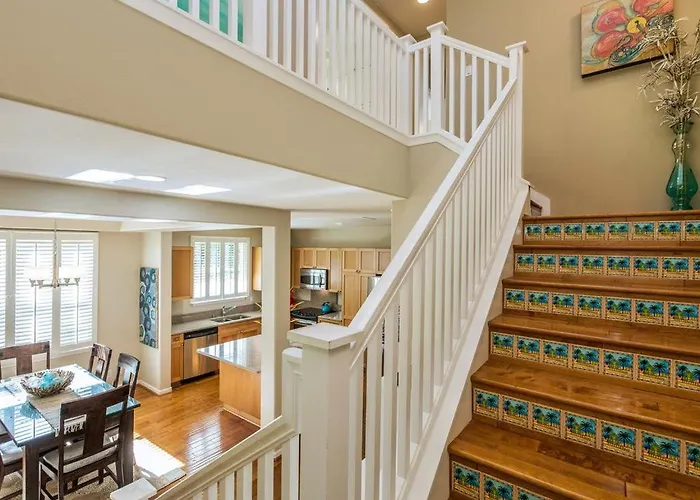 3Br Nihilani Condo With Ac, Pool & Close To Shops 8C