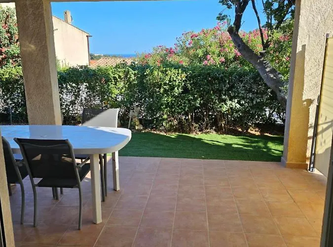 Appartement 2 Chambres