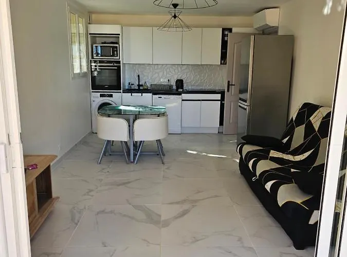 Appartement 2 Chambres