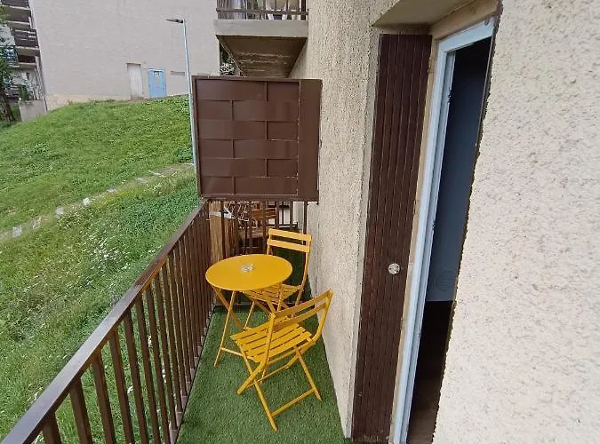 Appartement Ideal Pour Famille