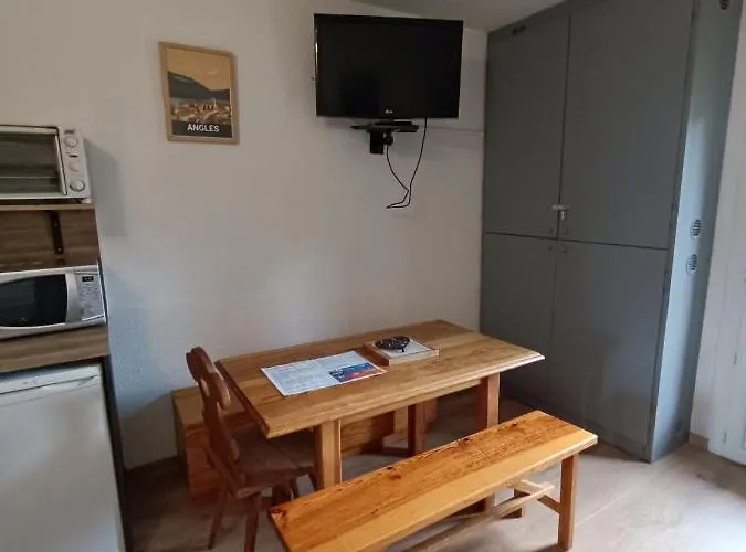 Appartement Ideal Pour Famille
