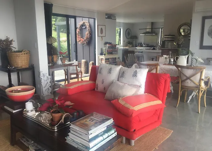 340 Degrees Alps & Sea Eco Living