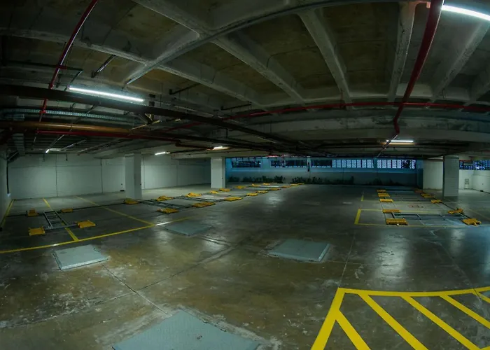 Rooftop 470 - Novissimo Flat Boa Viagem