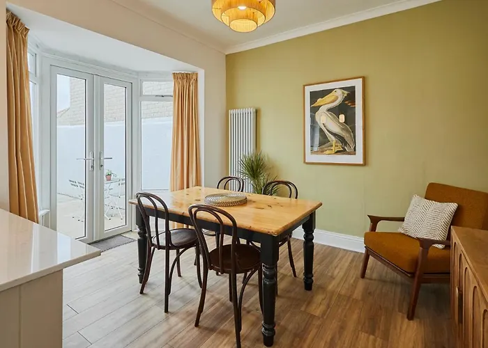 Host & Stay - Sunbeam House