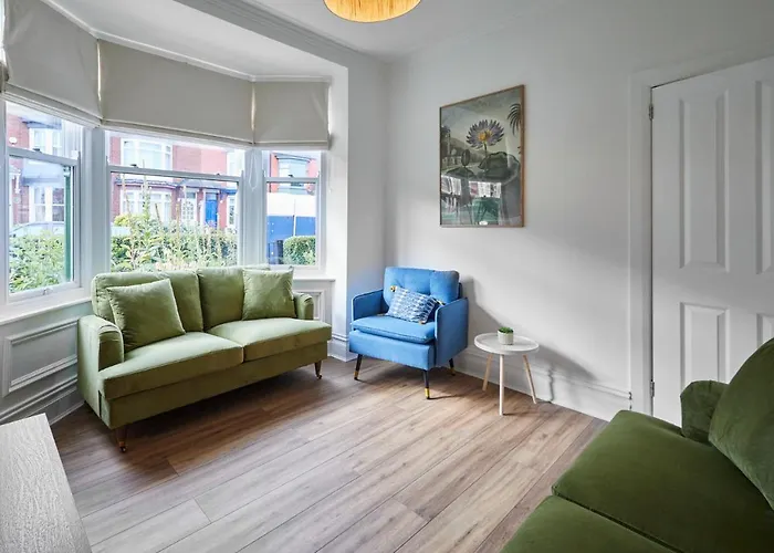 Host & Stay - Sunbeam House