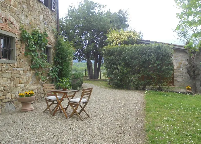 Casa Gioia