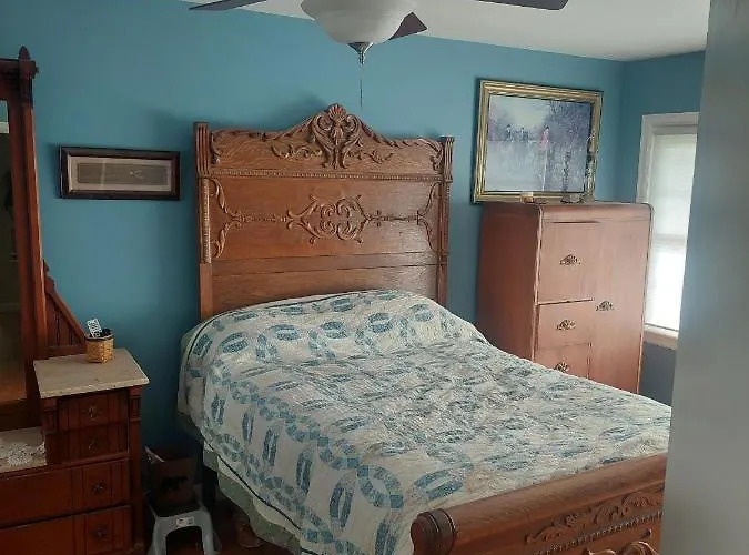 4Br Home - Pool Seasonal Hot Tub Pet Friendly By Ark Experience