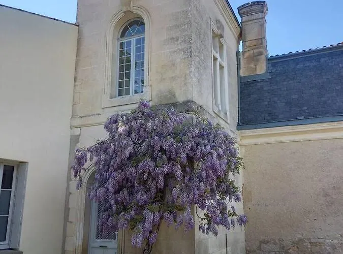 La Grelauderie 1