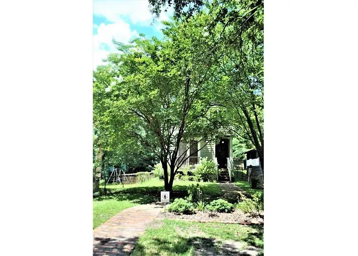 3 Bdrm In Georgetown'S Historic District