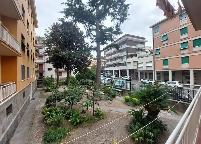 Casa Delle Fiabe