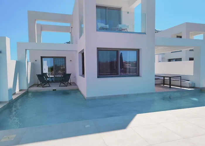 Alpha Villas