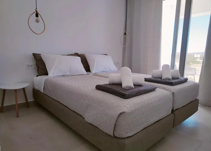 Alpha Villas