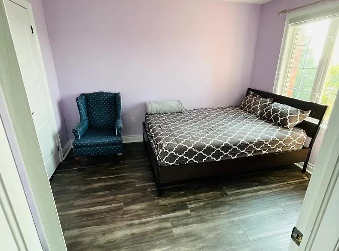 Jazzy Home Stay