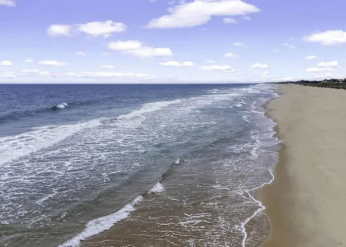 Unit 1914 Ocean Colony Beach