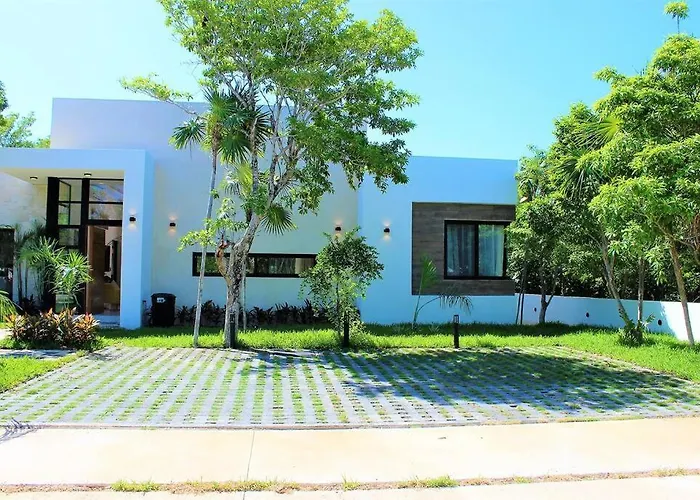 ¡Increible! Villa Luz De Luna