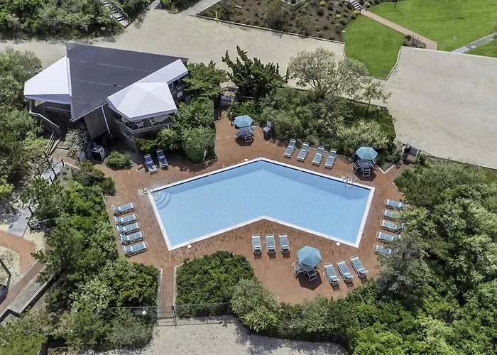 Unit 1721 Ocean Colony Beach