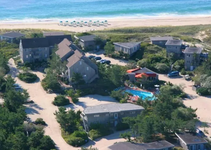 Unit 1911 Ocean Colony Beach