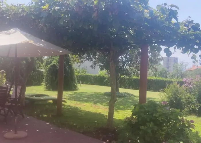 Villa Fiumana