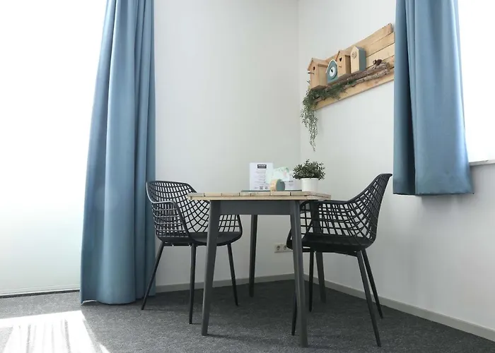 Vitaliteitscentrum Brabant