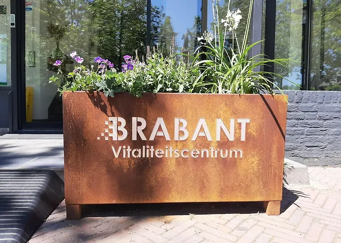 Vitaliteitscentrum Brabant