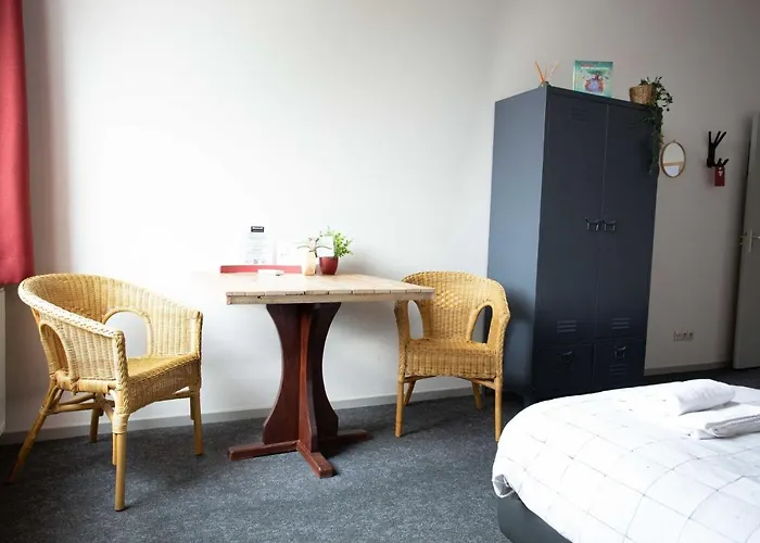 Vitaliteitscentrum Brabant