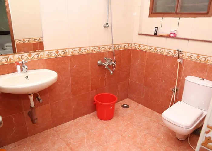 The Nest Lovely 3Bhk And 1Bhk Villa