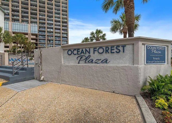 Cabana Palms - Oceanfront Renovated King Bed Sauna
