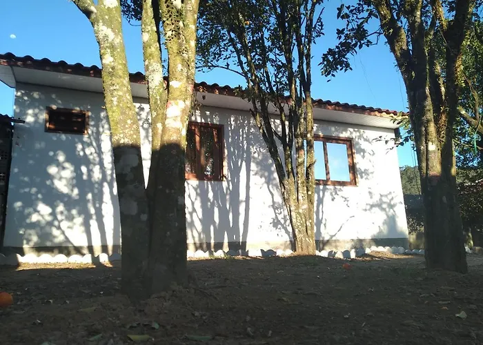 Pousada Umbra