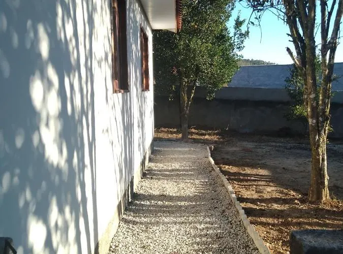 Pousada Umbra