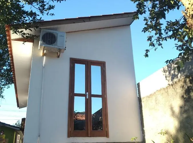 Pousada Umbra