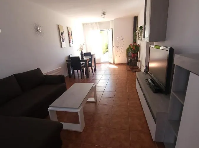 Chalet Edy Con Piscina
