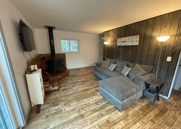 Your Own Base Camp For Your Mountain Adventures