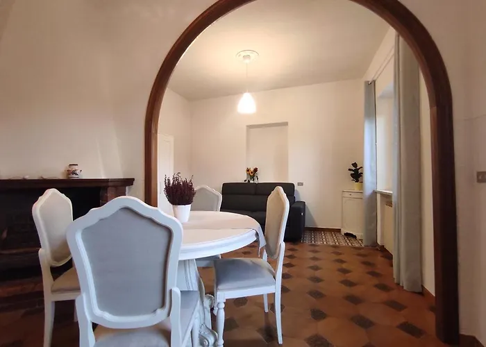 Casa Macoca