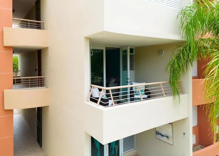 Coqui Beach Home, Paseo Del Faro Combate