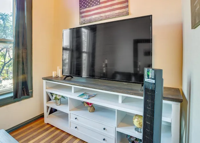 Downtown Montrose Apartment, 12 Mi To Nat'L Park!