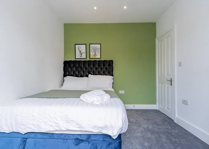 Charming 3 Bedroom In Folkestone!