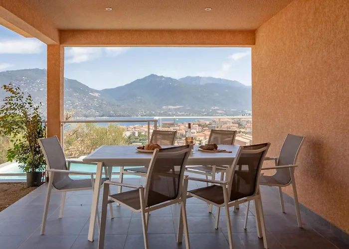 Casa A Cucina