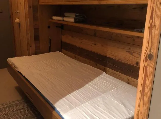 Tignes : Cocon Luxueux Au Pied Des Pistes