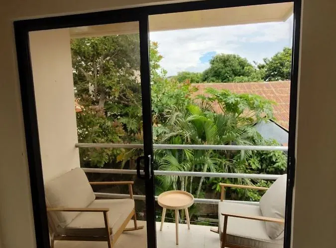 Apartamentos La Paz N3