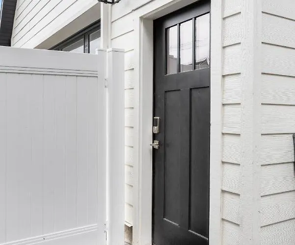 Stylish Studio In Heber City