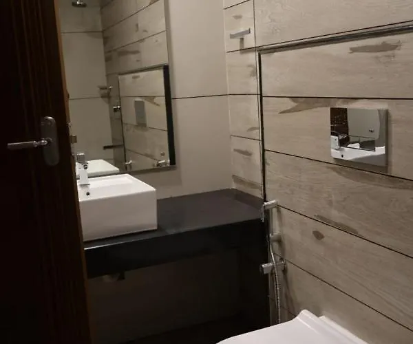 Quilon Residency Kollam